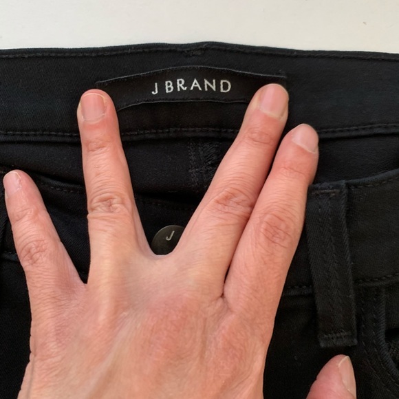 J brand jeans - Picture 4 of 6